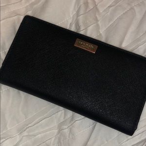 kate spade wallet
